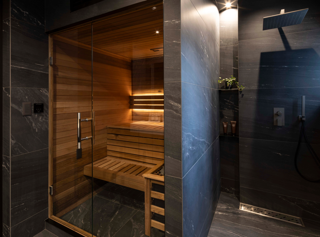 公式】サウナストーブと水風呂用チラーならブロスサウナ